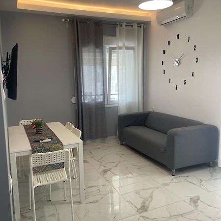 Antonis Apartment Paralia Dionisiou Chambre photo