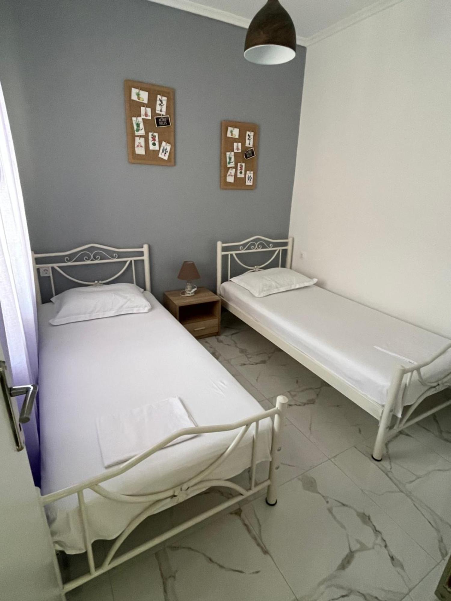 Antonis Apartment Paralia Dionisiou Chambre photo