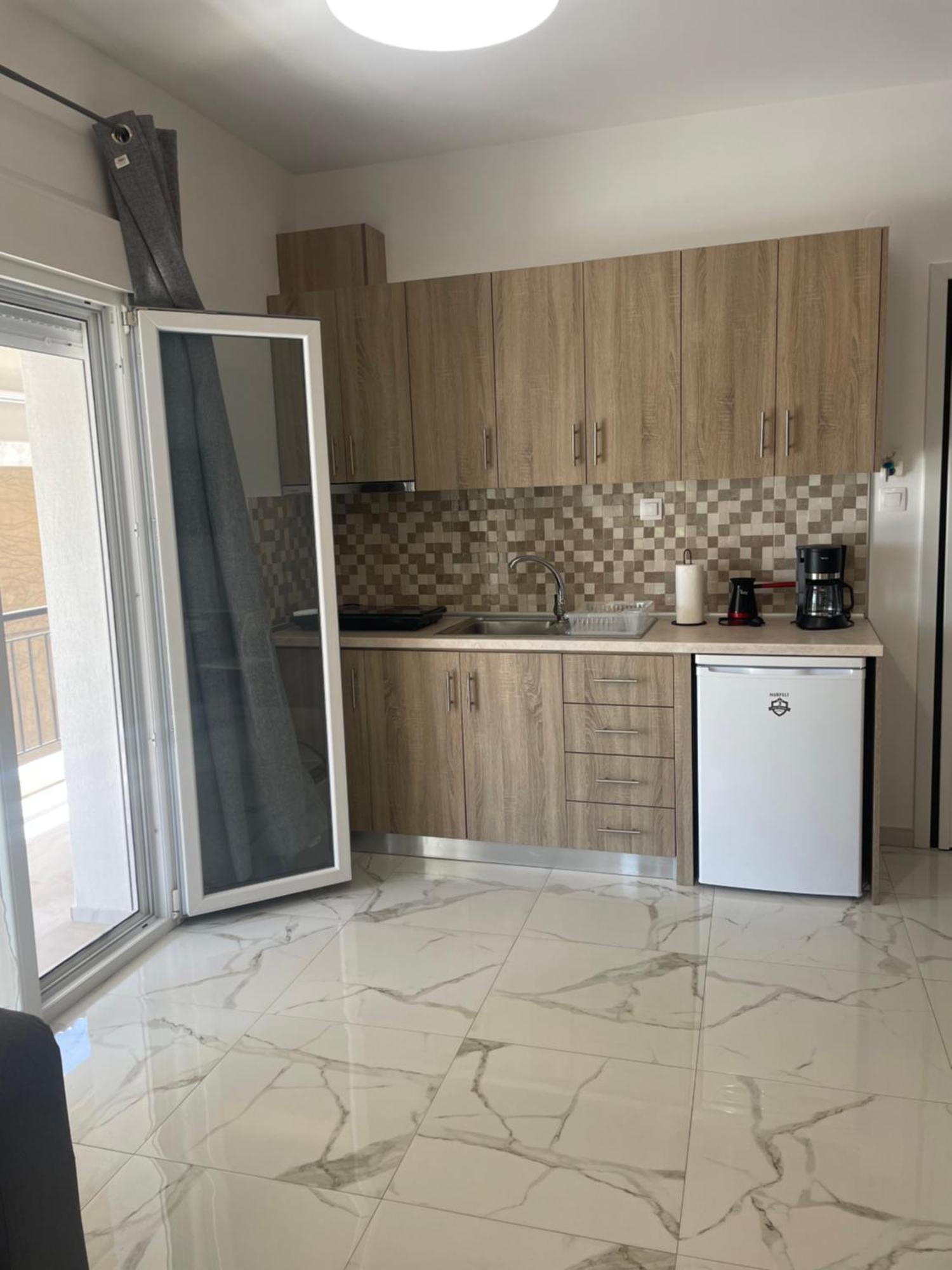 Antonis Apartment Paralia Dionisiou Chambre photo